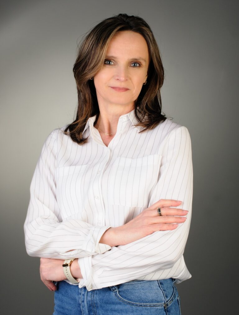 Milena Ludwikowska