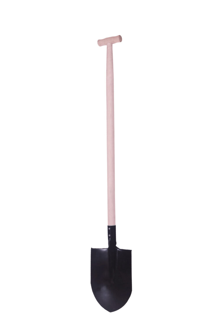 Szpadel ostry opr. T-100