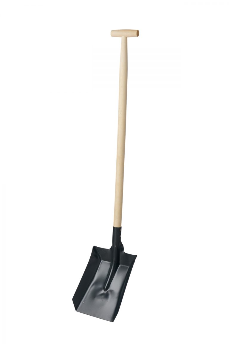 Łopata węglowa II&nbsp;oprawna T-100