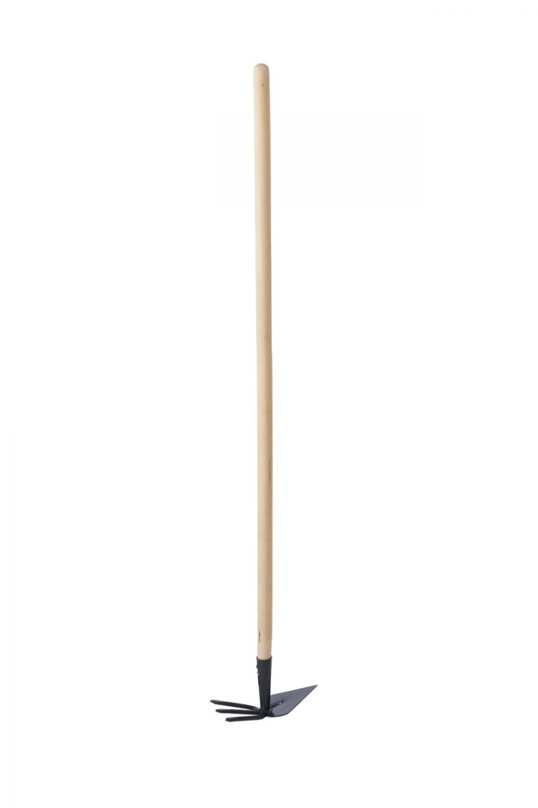 Motyczka sercowa z&nbsp;widełkami L-1100mm