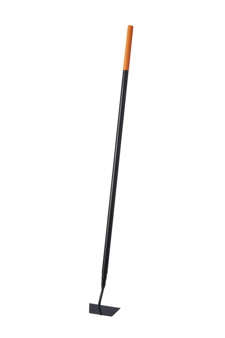Haczka 140mm na&nbsp;metalowej rurce