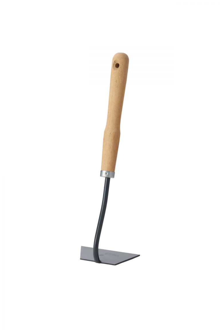 Motyczka ogrodowa krótka szer.100mm